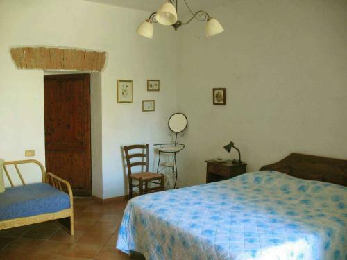 Agroturismo Agriturismo La Torretta