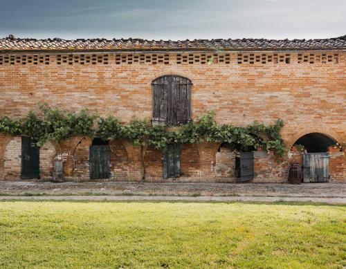 Agroturismo Agriturismo La Torretta