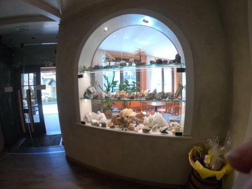 Hotel Ristorante Miramonti