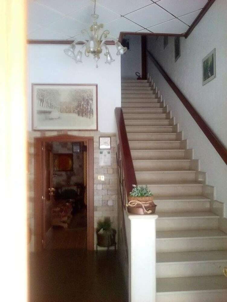 Hotel Cercone