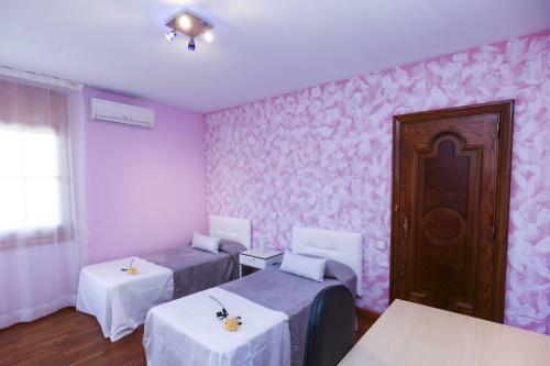 Geranis Villa Planet Costa Dorada