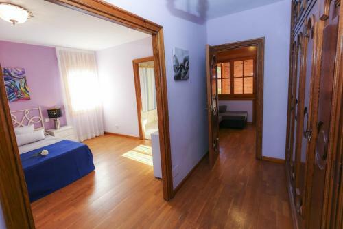 Geranis Villa Planet Costa Dorada