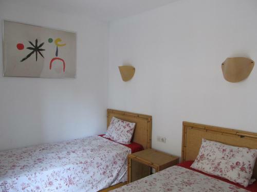 Apartamento Platja D'aro - R�sidence Athenea 100m de La Plage