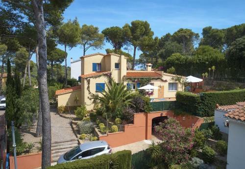 Villa Linda For A Great Holiday