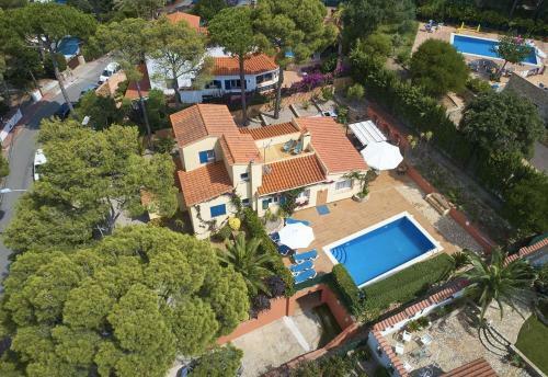 Villa Linda For A Great Holiday
