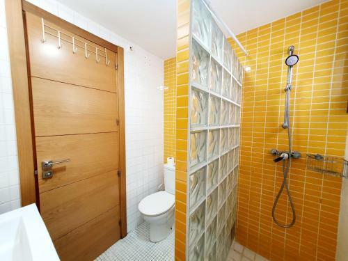 Apartamento Casa de La Playa: La Cala de Mijas