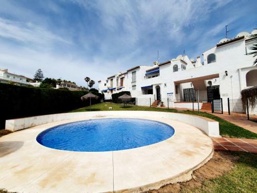 Apartamento Casa de La Playa: La Cala de Mijas