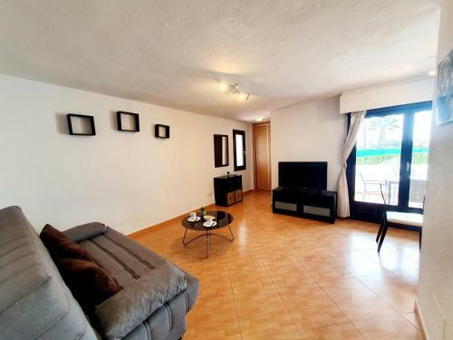 Apartamento Casa de La Playa: La Cala de Mijas