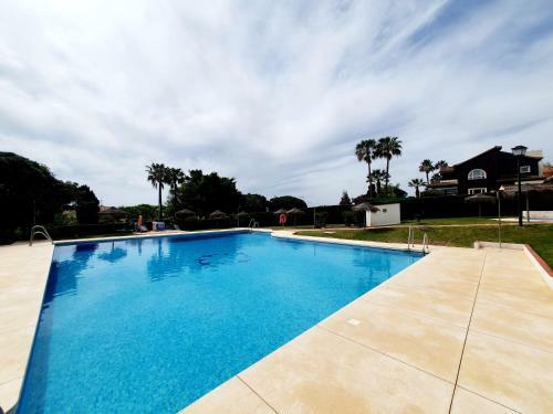 Apartamento Casa de La Playa: La Cala de Mijas
