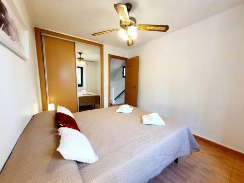 Apartamento Casa de La Playa: La Cala de Mijas