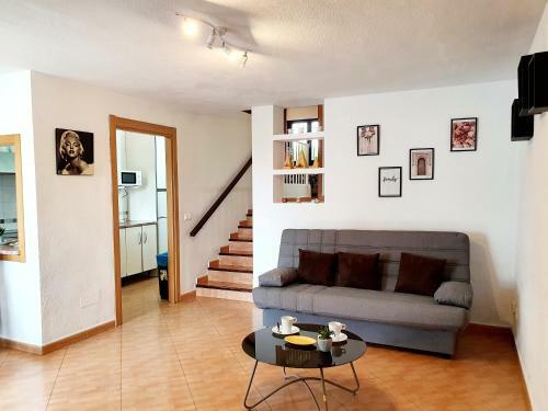 Apartamento Casa de La Playa: La Cala de Mijas