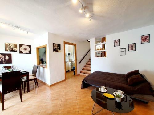 Apartamento Casa de La Playa: La Cala de Mijas