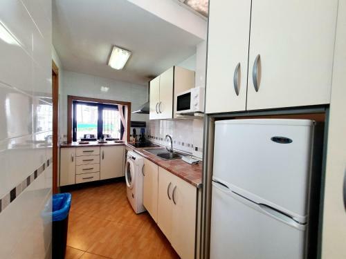 Apartamento Casa de La Playa: La Cala de Mijas