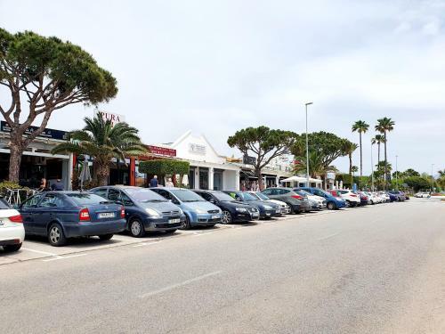 Apartamento Casa de La Playa: La Cala de Mijas
