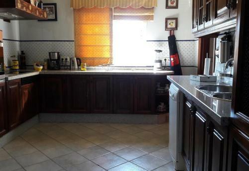 Villa For Families Los Agaves