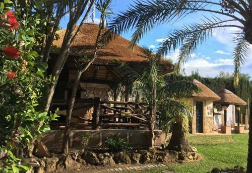 Villa For Families Los Agaves