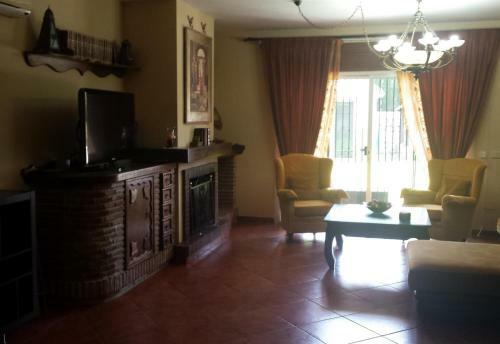 Villa For Families Los Agaves