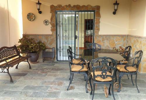 Villa For Families Los Agaves