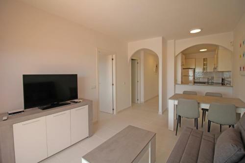 Apart-rent Apartament Marenostrum