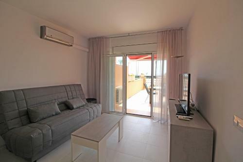 Apart-rent Apartament Marenostrum