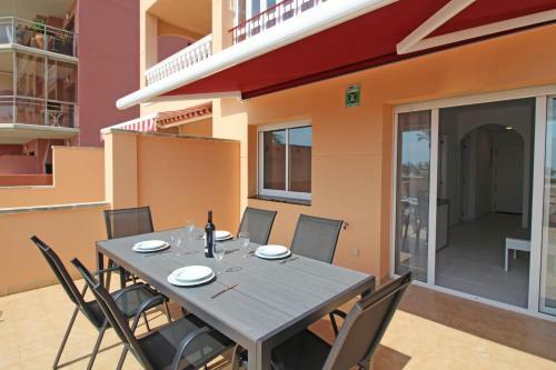 Apart-rent Apartament Marenostrum