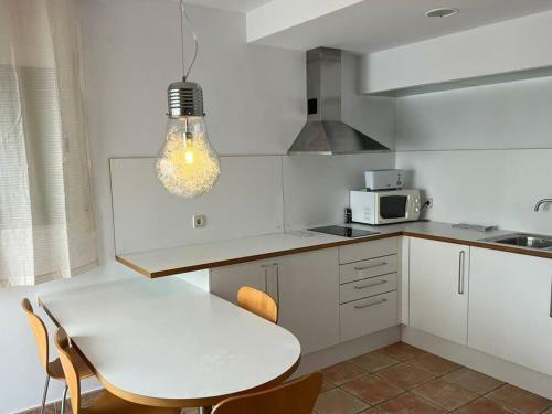 de Manzoni Apartment #2 - Formentera Sea View