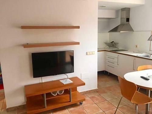 de Manzoni Apartments #7 - Formentera