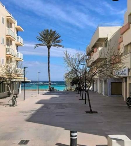 de Manzoni Apartments #7 - Formentera