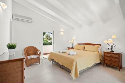 Villa Luminosa