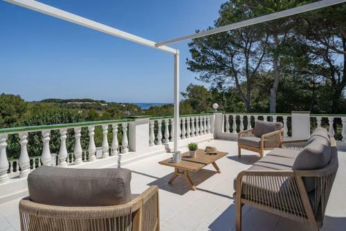 Villa Luminosa