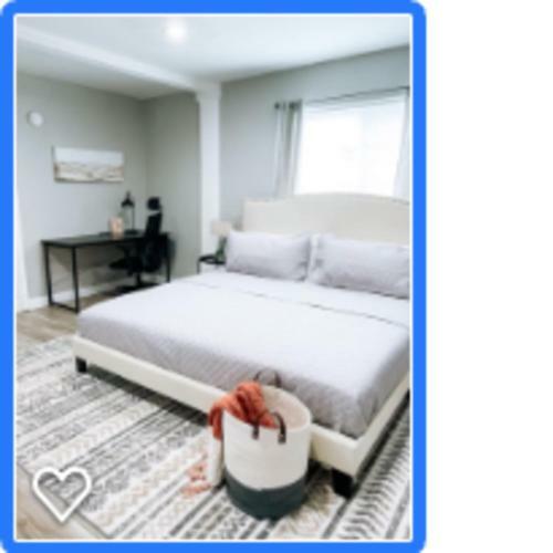 Apartamento Lovely 2bed/ 2bath/full Kitchen With Soak Tub