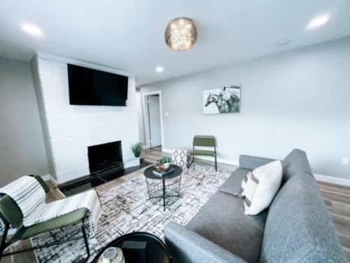 Apartamento Lovely 2bed/ 2bath/full Kitchen With Soak Tub
