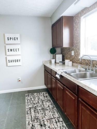 Apartamento Lovely 2bed/ 2bath/full Kitchen With Soak Tub
