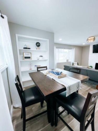 Apartamento Lovely 2bed/ 2bath/full Kitchen With Soak Tub