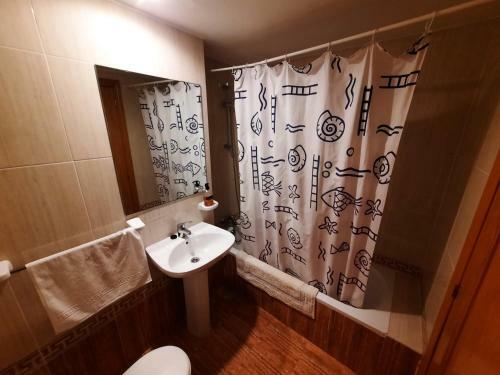 Apartamento Atrium Family