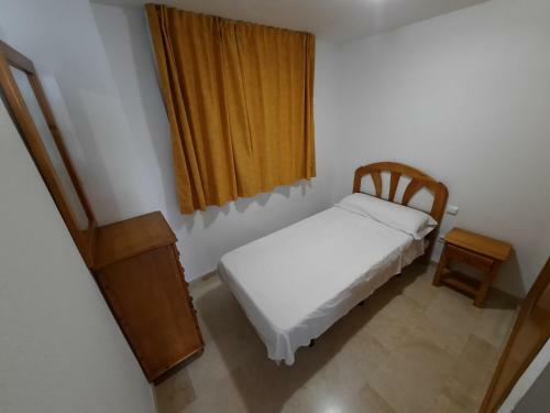 Apartamento Atrium Family