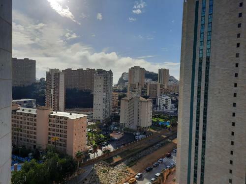 Apartamento Atrium Family