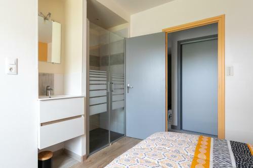 Bed & Breakfast Les Gen�ts - Les Chambres de Kergrist