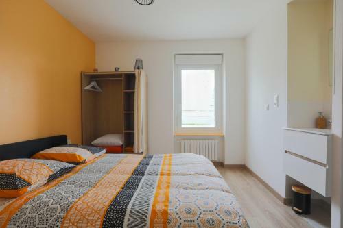 Bed & Breakfast Les Gen�ts - Les Chambres de Kergrist