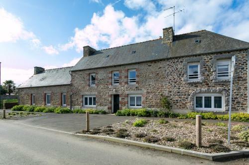 Bed & Breakfast Les Gen�ts - Les Chambres de Kergrist