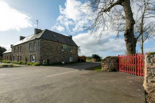 Bed & Breakfast Les Gen�ts - Les Chambres de Kergrist