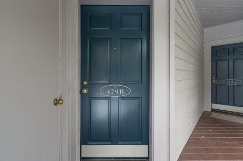 Hotel River Ridge 429b