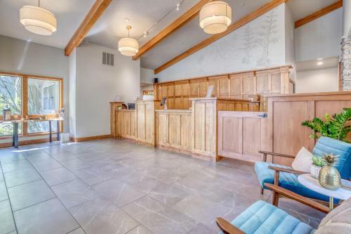 Hotel River Ridge 429b