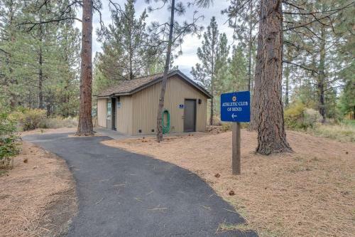 Hotel River Ridge 517b