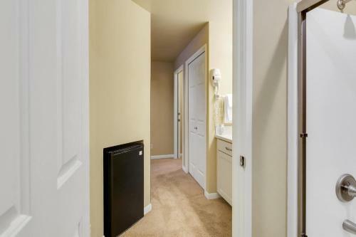 Hotel River Ridge 424b
