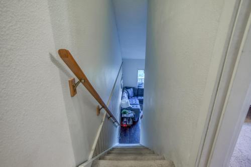 Ski House 214