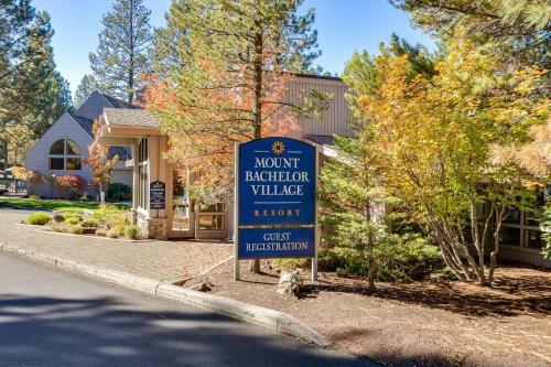 Hotel River Ridge 422b