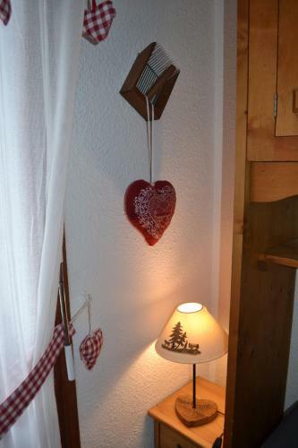 Apartamento La Petite Marmotte