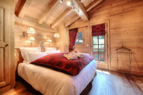 Beautiful Chalet In Les Houches Chamonix