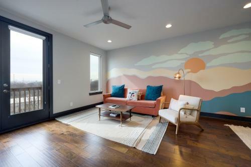 City View Townhome #13 & #14